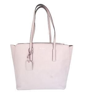 Kate Spade New York Margaux Large Tote Pale Peach Melba Tutu Pink